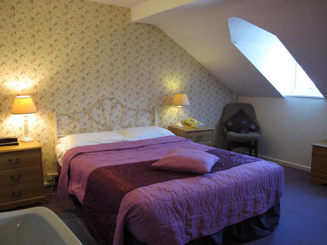 River Hotel Oxford