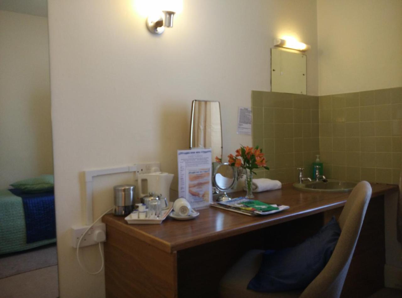 River Hotel Oxford