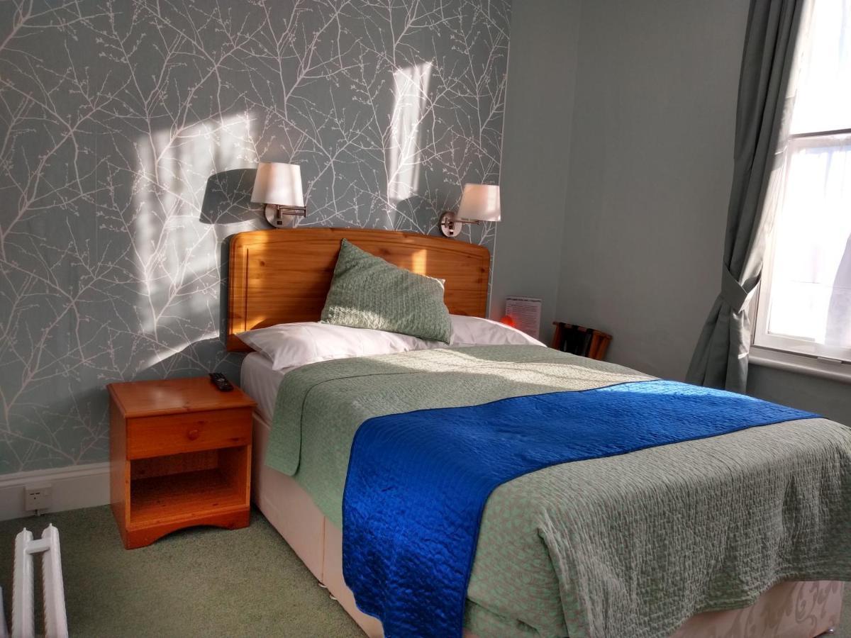 Hotel River Oxford